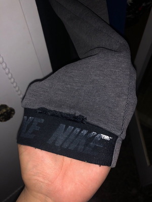 jacket NIKE