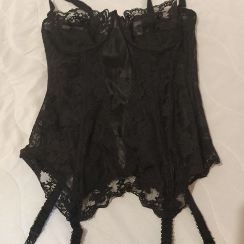 Corset like new very good quality with excellent support