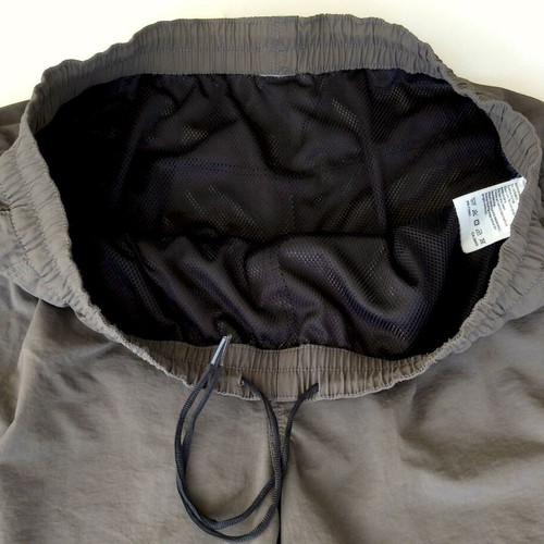 Helly Hansen Calshot Trunk men's swim shorts XXL olive green like new