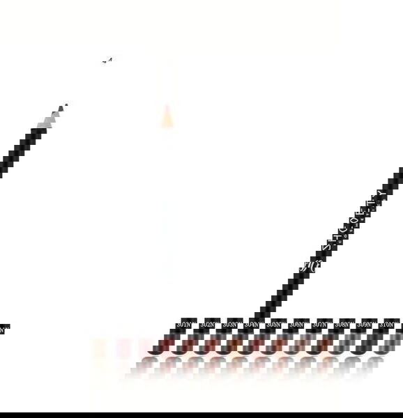 Lip Pencil  Nude Μολύβι Χειλιών  Νιουντ Ν304