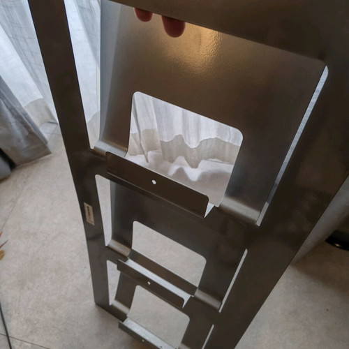 Magazine rack like new