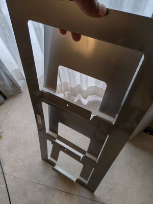 Magazine rack like new