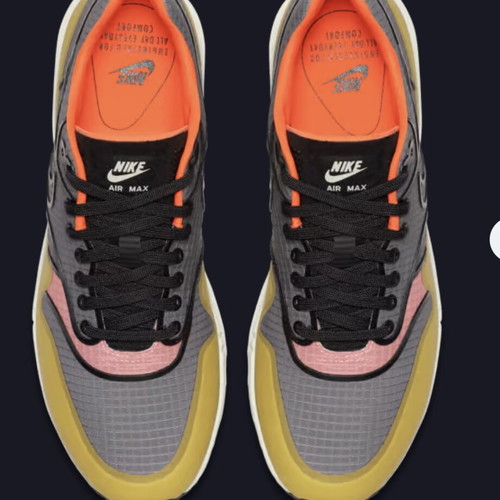 Nike Air Max 1 Ultra 2.0 Si like new, special edition, size 37.5