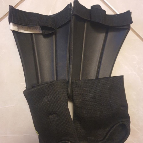 Adidas Predator Shinpads like new