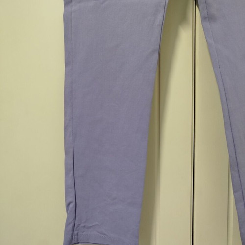 Women's purple lilac skinny pants size M like new