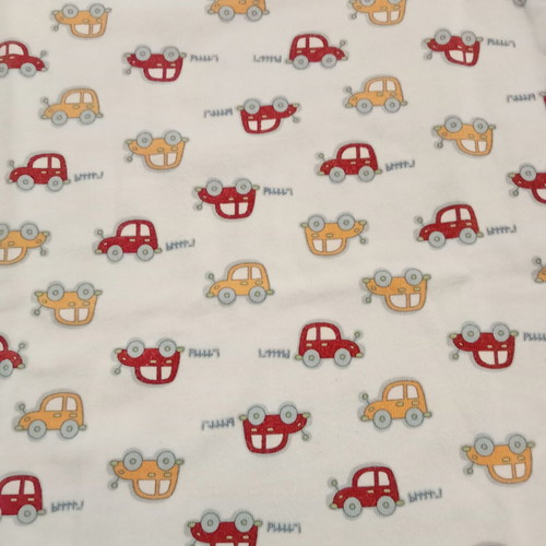 Tex Baby Summer Romper 18/24 Months Like New