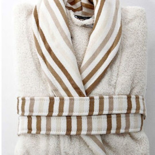 Sb Concept Men's Bathrobe like new