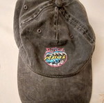 Maui hat like new