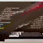 Donna Summer - Crayons cd album
