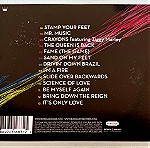  Donna Summer - Crayons cd album