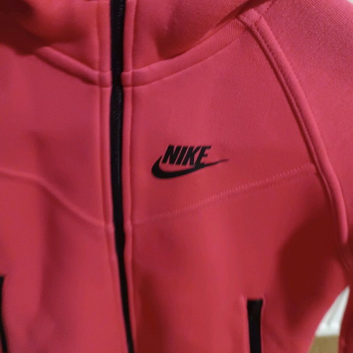 Nike sweatshirt jacket new, size XS