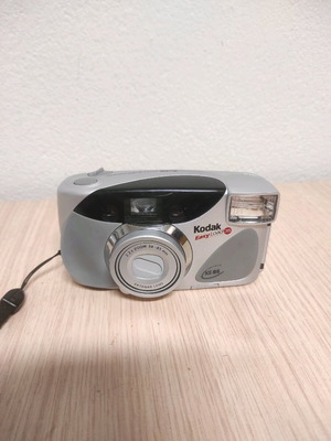 Kodak KE-85 Compact ζουμ 38-85mm μεταχειρισμένη αναλογική μηχανή με φλας