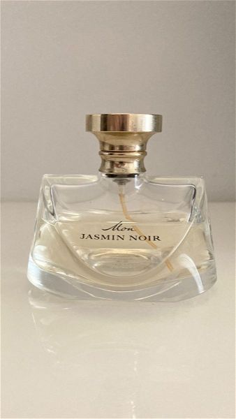  Mon Jasmin Noir Bvlgari edp  60/ 75ml ( discontinued)