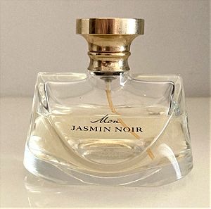 Mon Jasmin Noir Bvlgari edp  60/ 75ml ( discontinued)