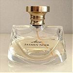  Mon Jasmin Noir Bvlgari edp  60/ 75ml ( discontinued)