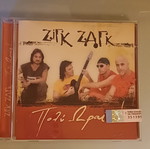 Zig Zag Poli Oraia CD new