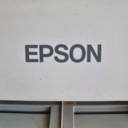 Epson TM-C3500 professional printer new