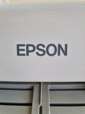 Epson TM-C3500 professional printer new