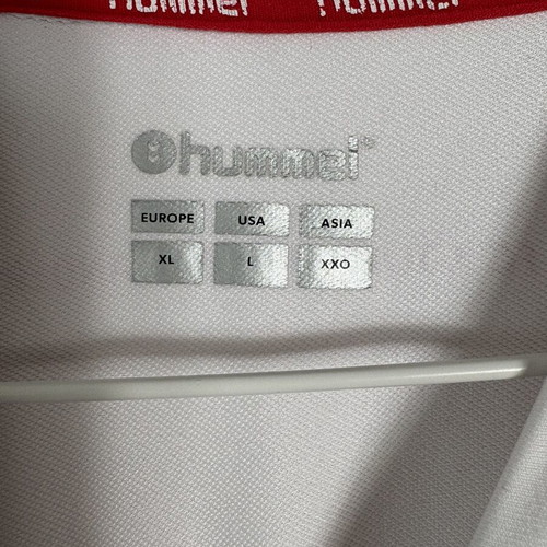 Köln training top, size L