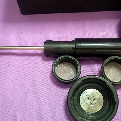 Handpresso Portable Espresso Maker 50ml like new
