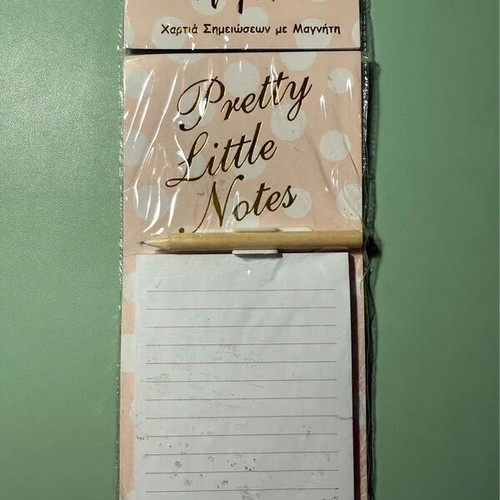 Romantic stationery set in soft earthy tones