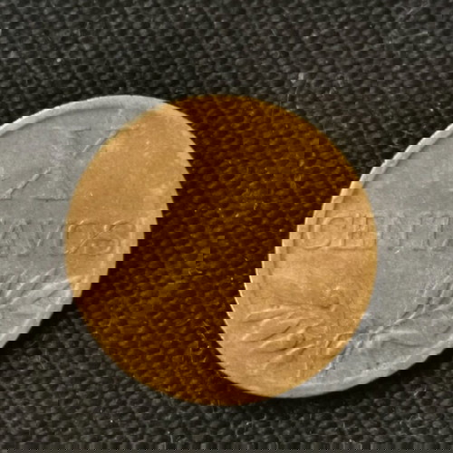 Νόμισμα Πορτογαλίας 10 Σεντάβος 1956 μεταχειρισμένο