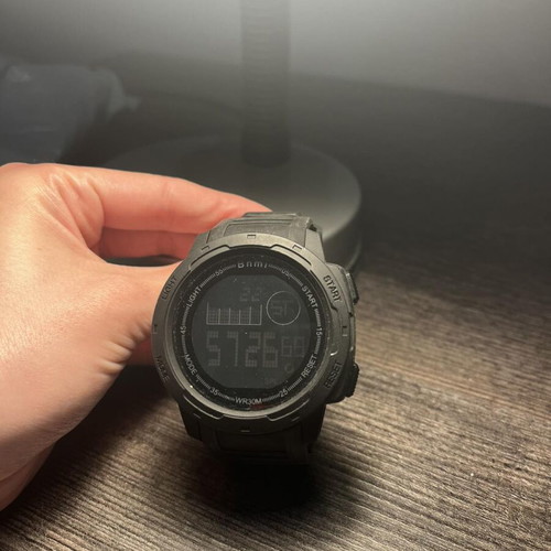 Wristwatch like new in good condition