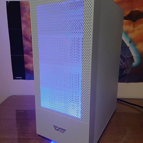 Gaming PC Intel I7 2600K GTX 960 16GB DDR3 SSD+HDD Windows 10 like new