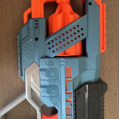 Nerf Elite 2.0 blaster used, very good condition