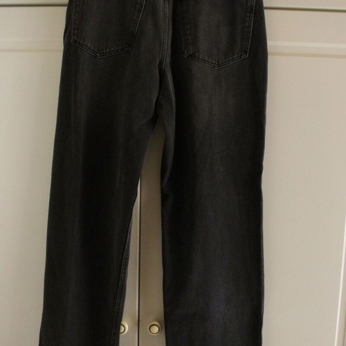 Sinsay jeans new, dark grey