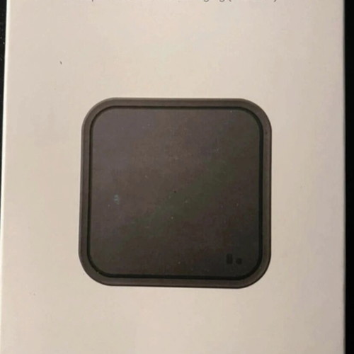 Wireless Fast Charger 15W Samsung like new
