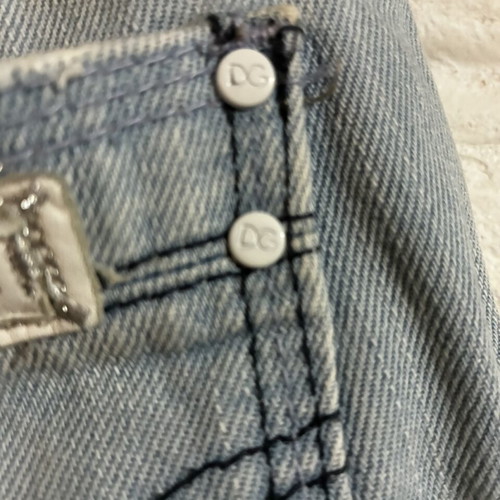 Dolce&Gabbana shorts like new, blue