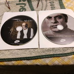 Στέλιος Καζαντζίδης 2 CD μεταχειρισμένα από την εποχή της MBI, λαϊκό