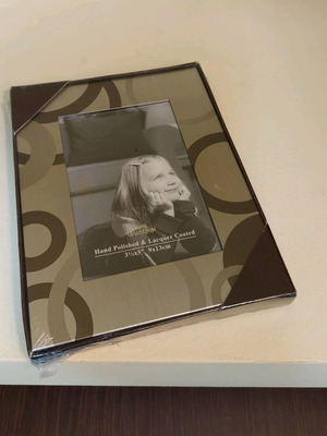 MSA Home Collection photo frame new 9cm x 13cm