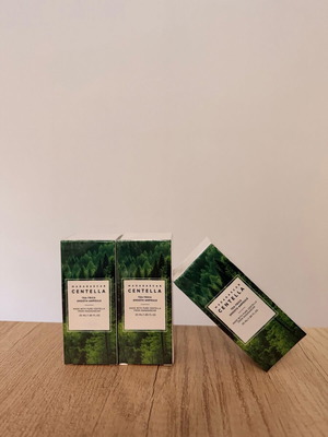 Skin1004 Madagascar Centella Tea-Trica Relief Ampoule καινούργιο, ειδικό για ακμή