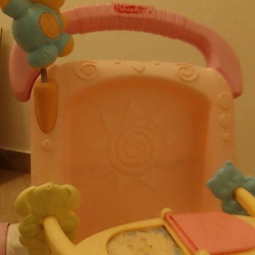 Fisher Price walker like new