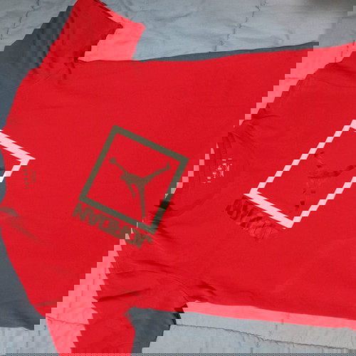 Jordan t-shirt