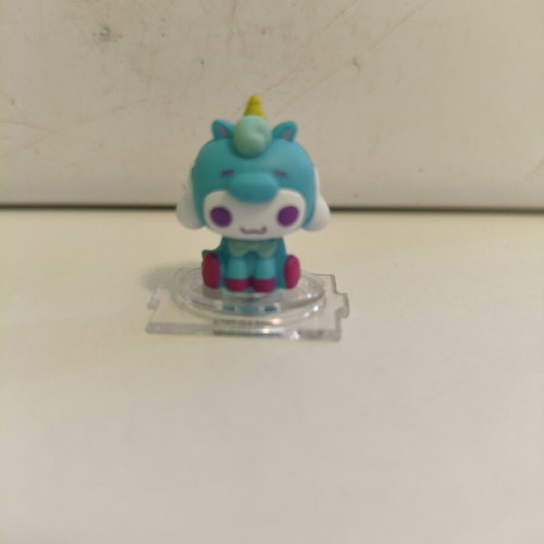 Funko Bitty Pop! Cinnamoroll figure like new, collectible