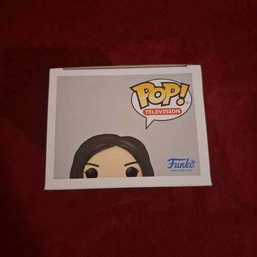 Funko Pop Kimiko 1405 The Boys new
