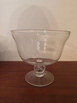 Vase - Bowl used