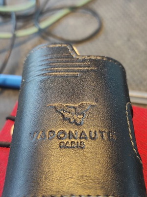 La Petite Box V1 από Vaponaute France vape mod