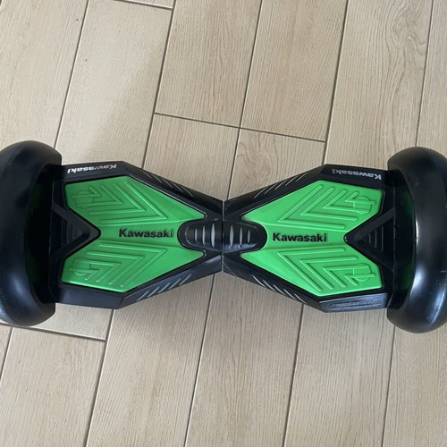 Kawasaki KX-PRO 10 Hoverboard like new