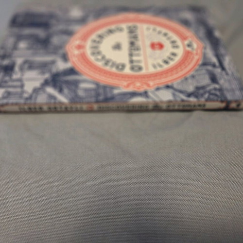 Discovering The Ottomans paperback like new