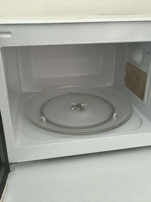 Kenwood φούρνος μικροκυμάτων σε λευκό