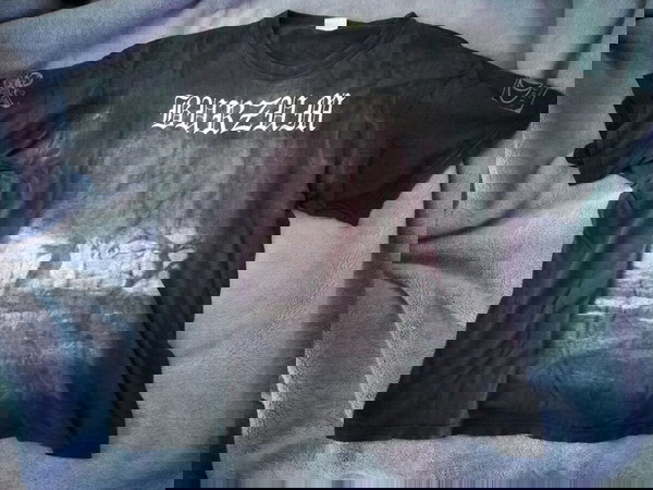 Burzum μπλούζα