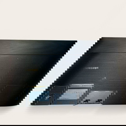 Gaming οθόνη Samsung F24T350FU full HD IPS 75hz σαν καινούργιο