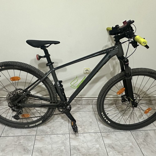 Mountain bike like new