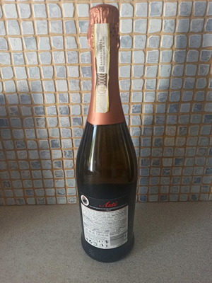 Allini Asti sealed