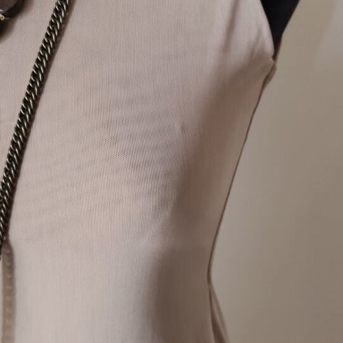 BSB Medium Dress like new, beige, size M