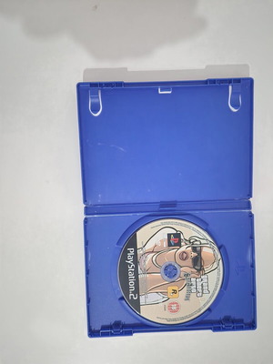 Grand Theft Auto San Andreas PlayStation 2 μεταχειρισμένο